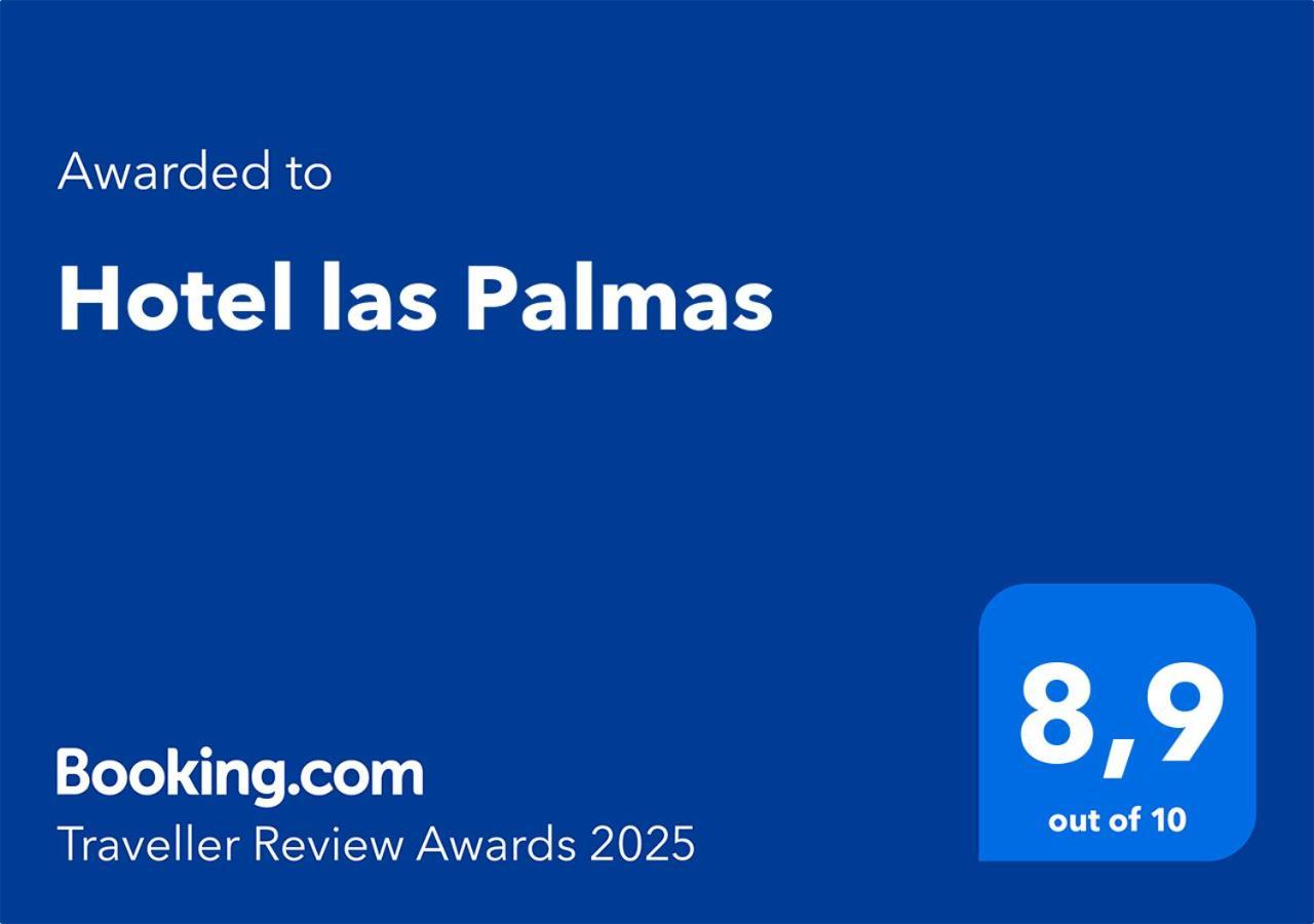 Hotel Las Palmas Villa de Leyva Exterior foto